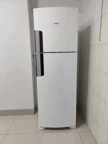 Geladeira Consul 407 Litros / Novíssima 