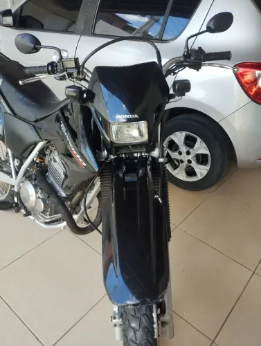 Tornado 250 