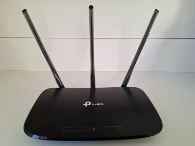 Modem tplink
