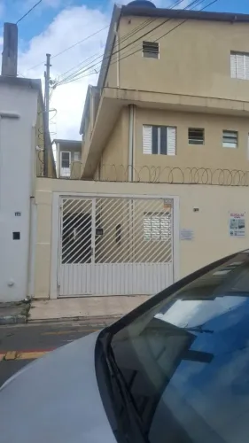 Kitnet completa na região da Rio Pequeno - Butantã