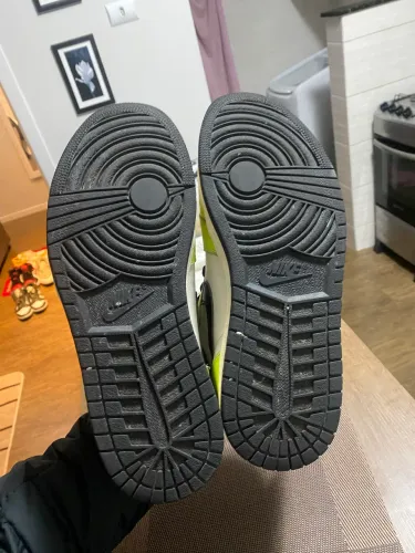 Vendo Jordan original n:42 semi novo