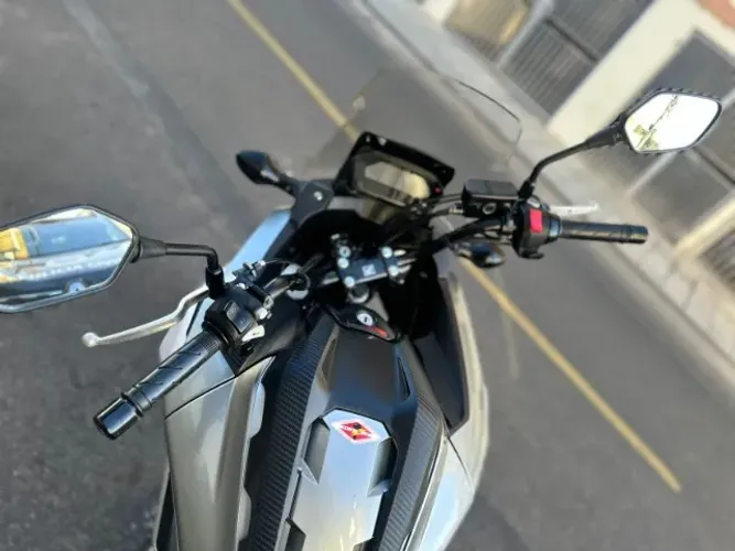 HONDA NC750X 2016 / EXCELENTE ESTADO/REVISADA.