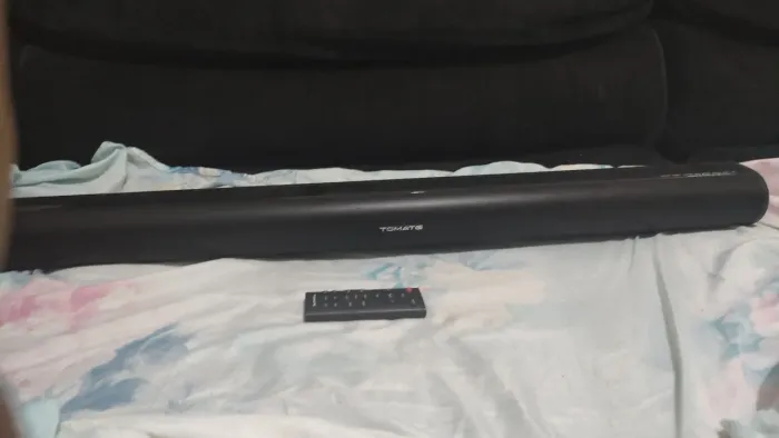 Soundbar tomate 2.0 2033