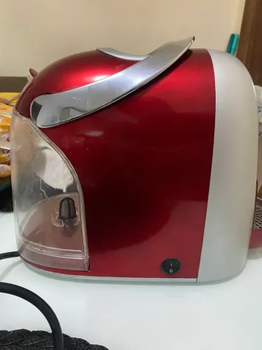 Cafeteira expresso