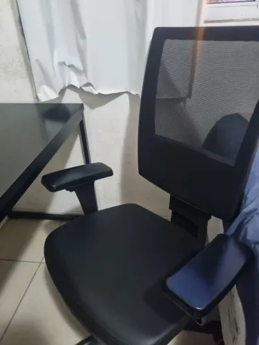 Cadeira de escritório 