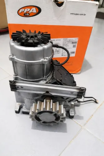 PPA JetFlex Industrial