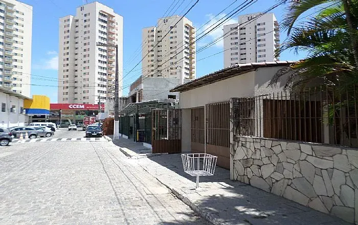 Casa para Alugar - Nova Parnamirim - Parnamirim/RN