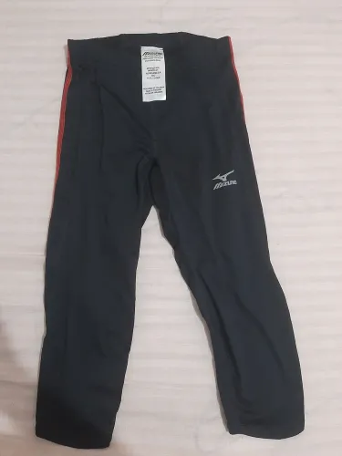 Calça esportiva Mizuno original "modelo treino" PP
