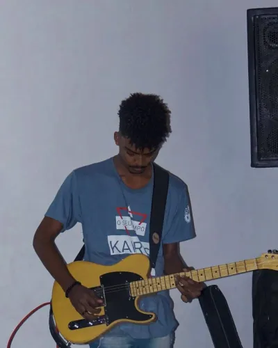 Guitarra Tagima T910 Custom Séries - Telecaster