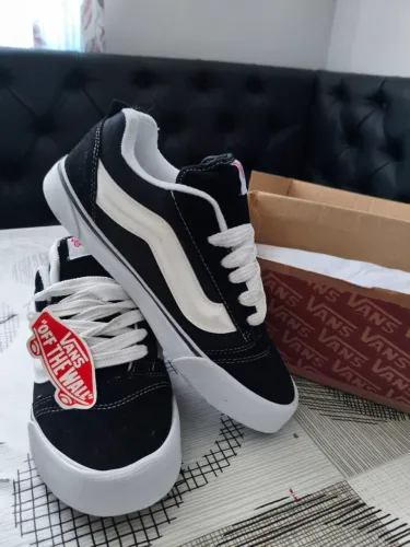 Tênis Vans