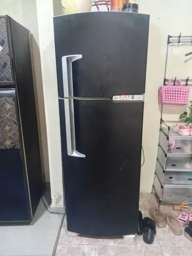 Geladeira Brastemp frost free