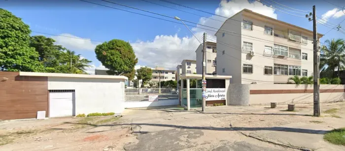 APARTAMENTO À VENDA | CONDOMÍNIO NOVA AURORA