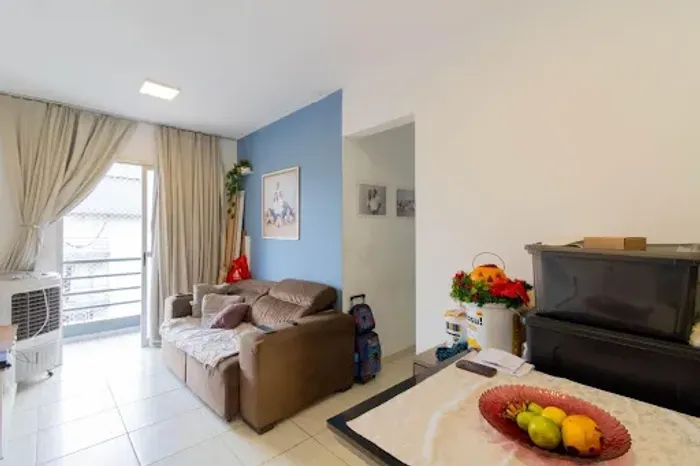 Apartamento com 2 dormitórios à venda, 55 m² por R$ 345.000,00 - Macedo - Guarulhos/SP