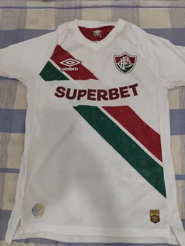 Camisa do Fluminense