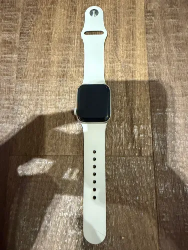 Apple watch SE 3 - 3 meses de uso