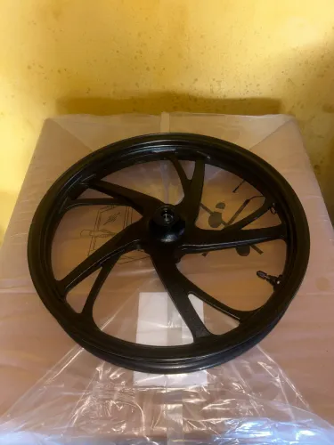 Roda dianteira biz 125 ex 2026