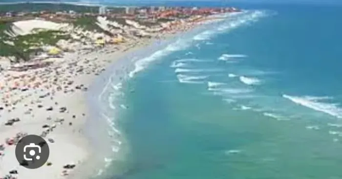 Aluguel Salinas