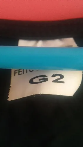 Vestido tm.g2
