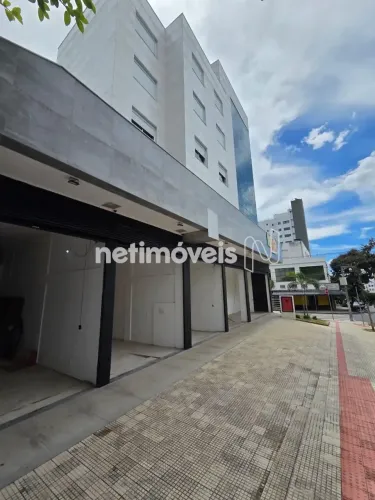 Venda Loja Cidade Nova Belo Horizonte