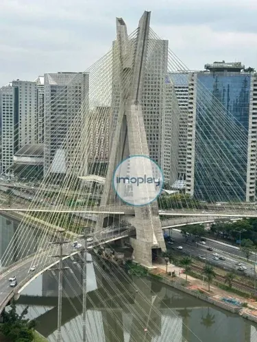 Conjunto para alugar, 300 m² - Real Parque - São Paulo/SP