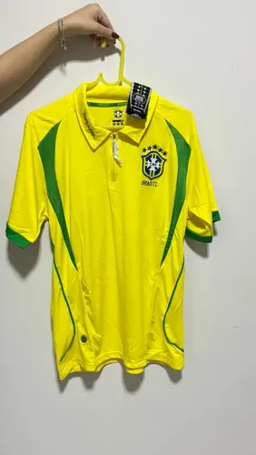 Camiseta do Brasil