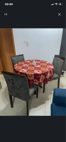 VENDO MÓVEIS MOTIVO MUDANÇA