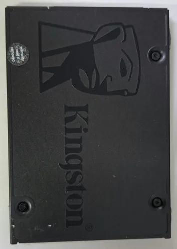 SSD KINGSTON 120GB Saudável [VENDO]
