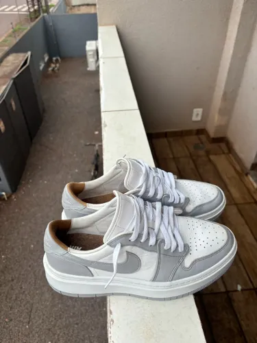 TÊNIS AIR JORDAN 1 ELEVATE LOW