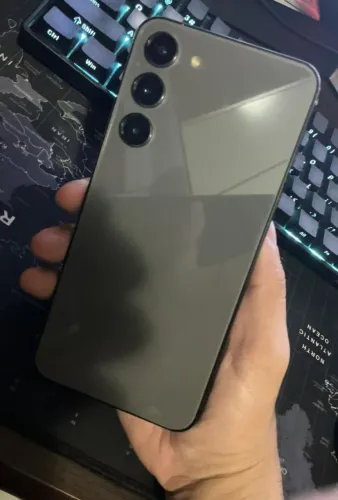 Galaxy S23 PLUS 512gb - EXTRA