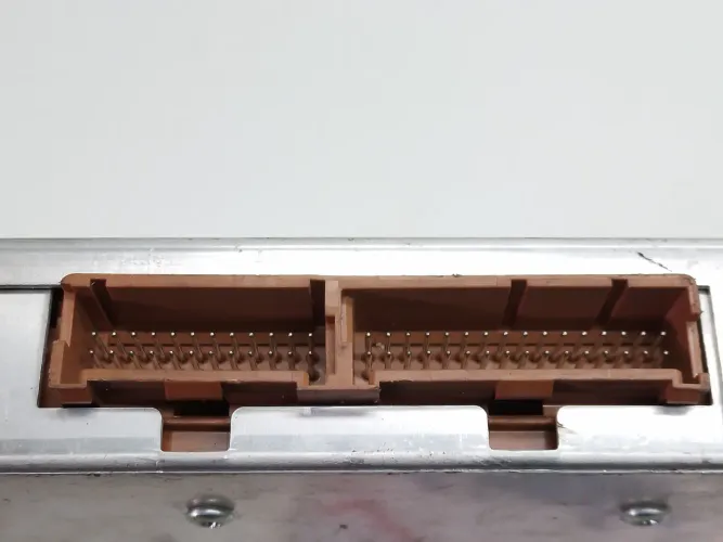 Módulo Injeção Ômega 3.8 V6 2003 / 2004 N16269268