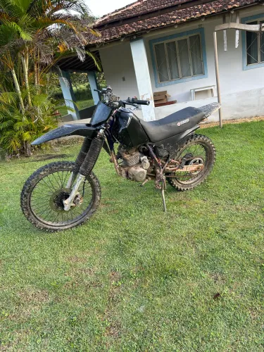 Nx 200 
