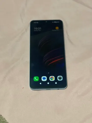 Smartphone Poco C71 128gb