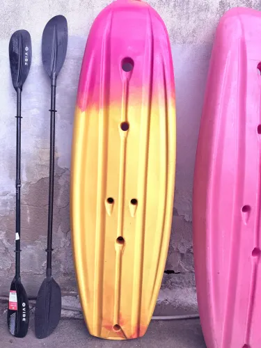 Caiaque Brudden Neo Touring