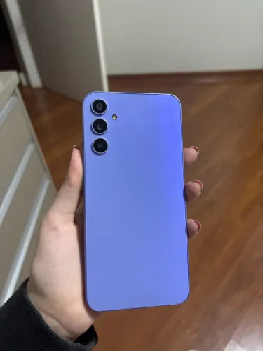Samsung A34 256g