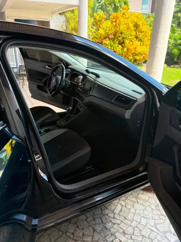 Volkswagen Polo Comfort. 200 TSI 1.0 Flex 12V Aut. 2018
