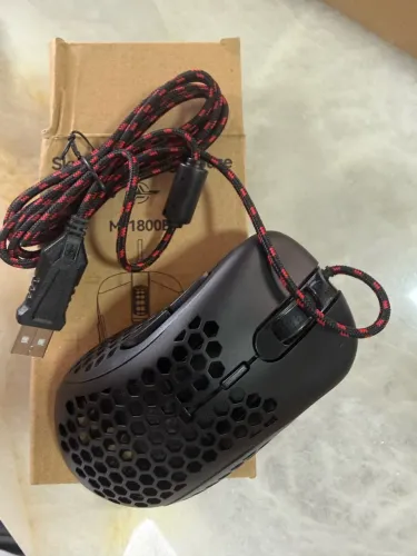 Teclado e mouse gamimg Skytech