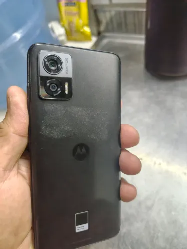 Motorola Edge 30 Neo