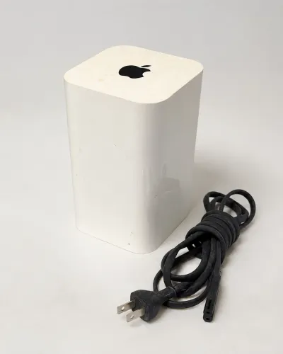 Apple AirPort Extreme A1521 6ª Geração + Cabo de Energia