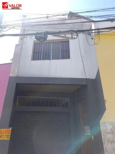SALAO COMERCIAL em São Paulo - São Paulo, Vila Polopoli