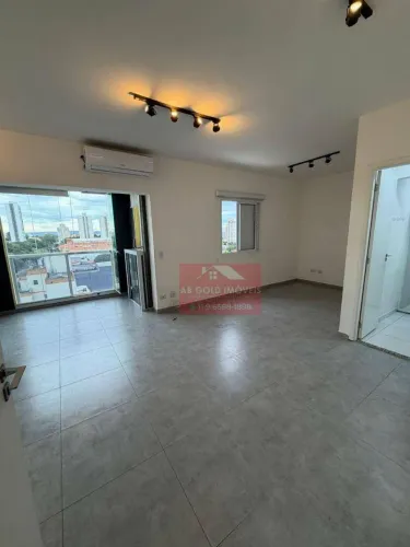 Studio com 1 dormitório - venda por R$ 560.000 ou aluguel por R$ 3.960/mês - Ipiranga - Sã