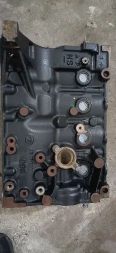 Bloco original STD Peugeot Citroen 1.6 aspirado