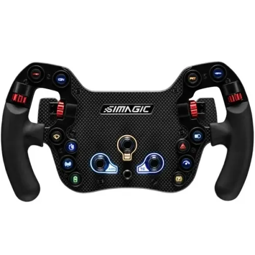 Volante Simagic FX Formula - Preto