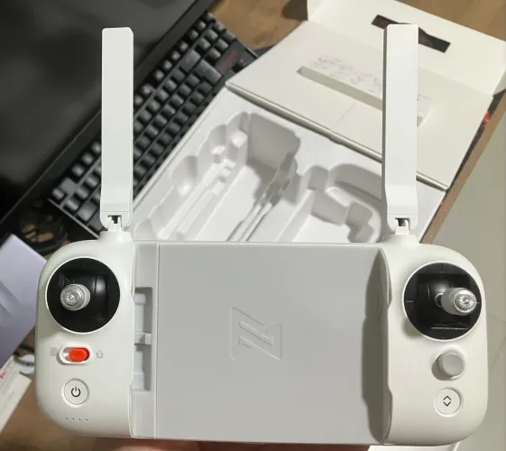 Fimi X8 SE - Oportunidade Única 