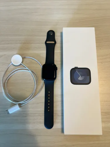 Vendo Apple Watch Series 9 GPS