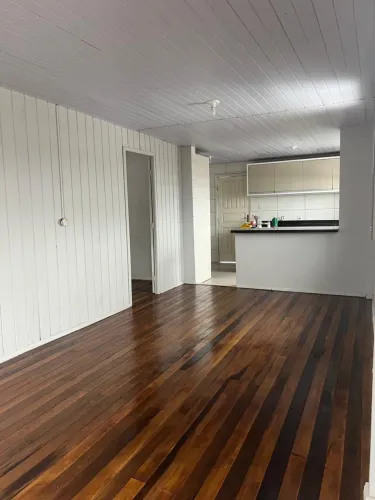 Casa para alugar em Fazenda do Max - São José