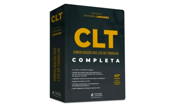 CLT Aryanna Linhares