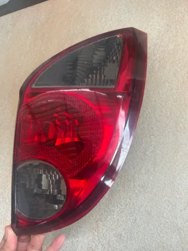 Lanterna original celta