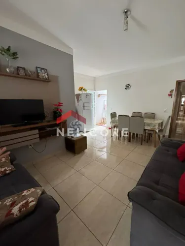 Casa em Rua Carlos Rodrigues de Oliveira - Palmital - Marília/SP