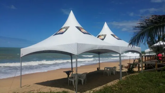 Tendas de Qualidade Superior para Eventos Inesquecíveis!