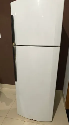 Geladeira 430 Litros